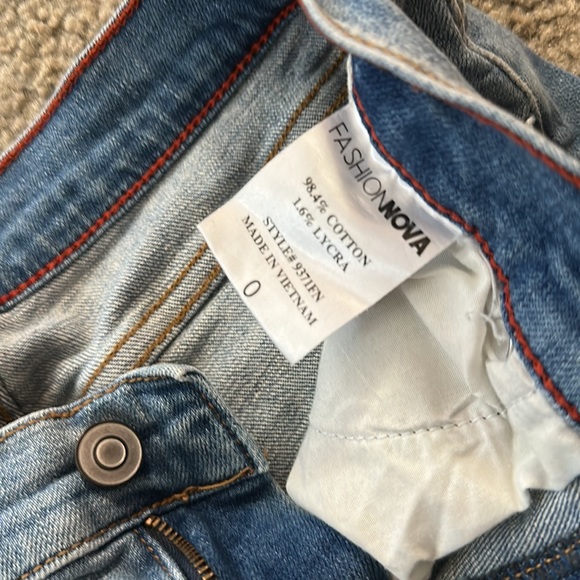 π BF JEANS π - Picture 3 of 3
